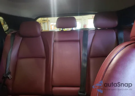 2022 Mazda Cx-30 Preferred from USA, damaged, VIN 3MVDMBCL5NM406916